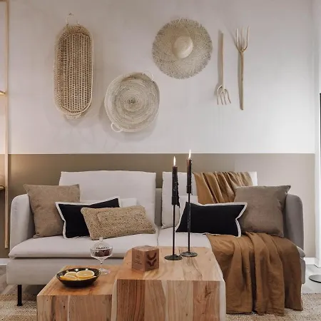 Apartament Spacest - Carrer De Sant Pere Martir A *